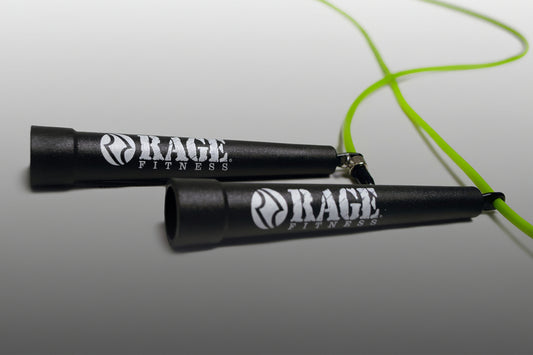 Adjustable Jump Rope