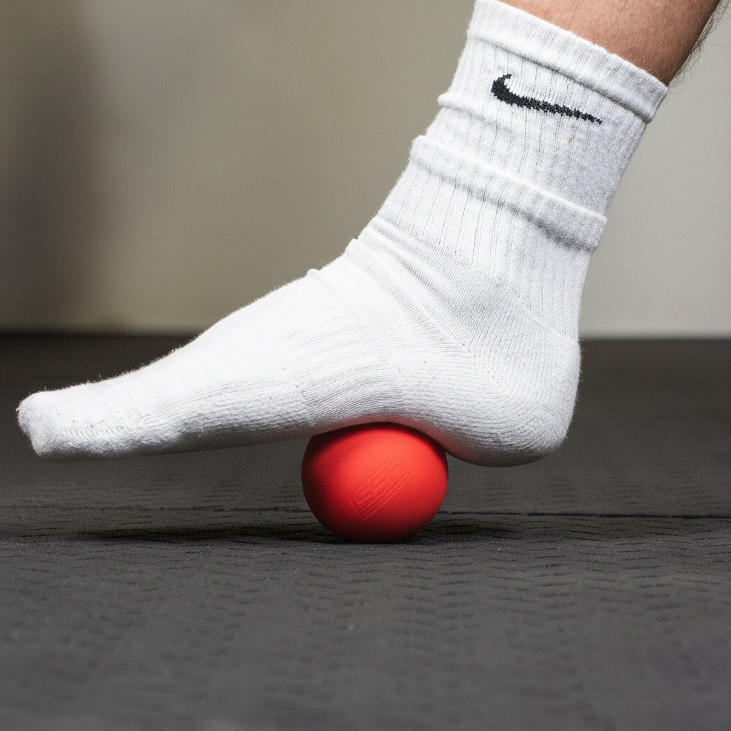 Lacrosse Ball
