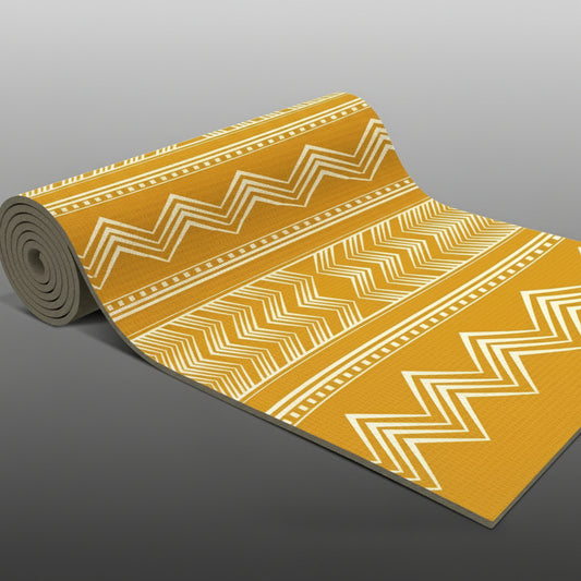 Wes Trekk Travel Mat