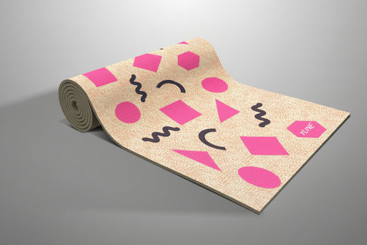 Titania Trekk Travel Mat