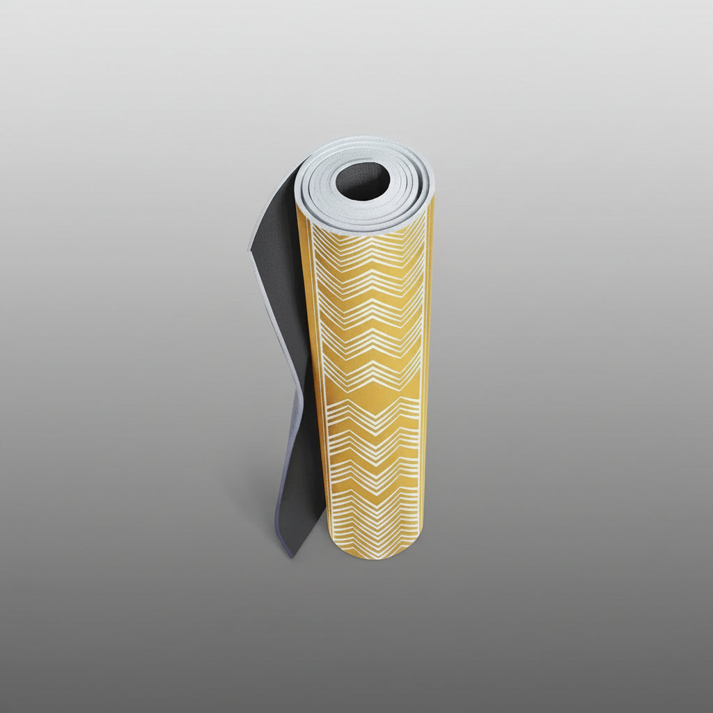 Wes Trekk Travel Mat