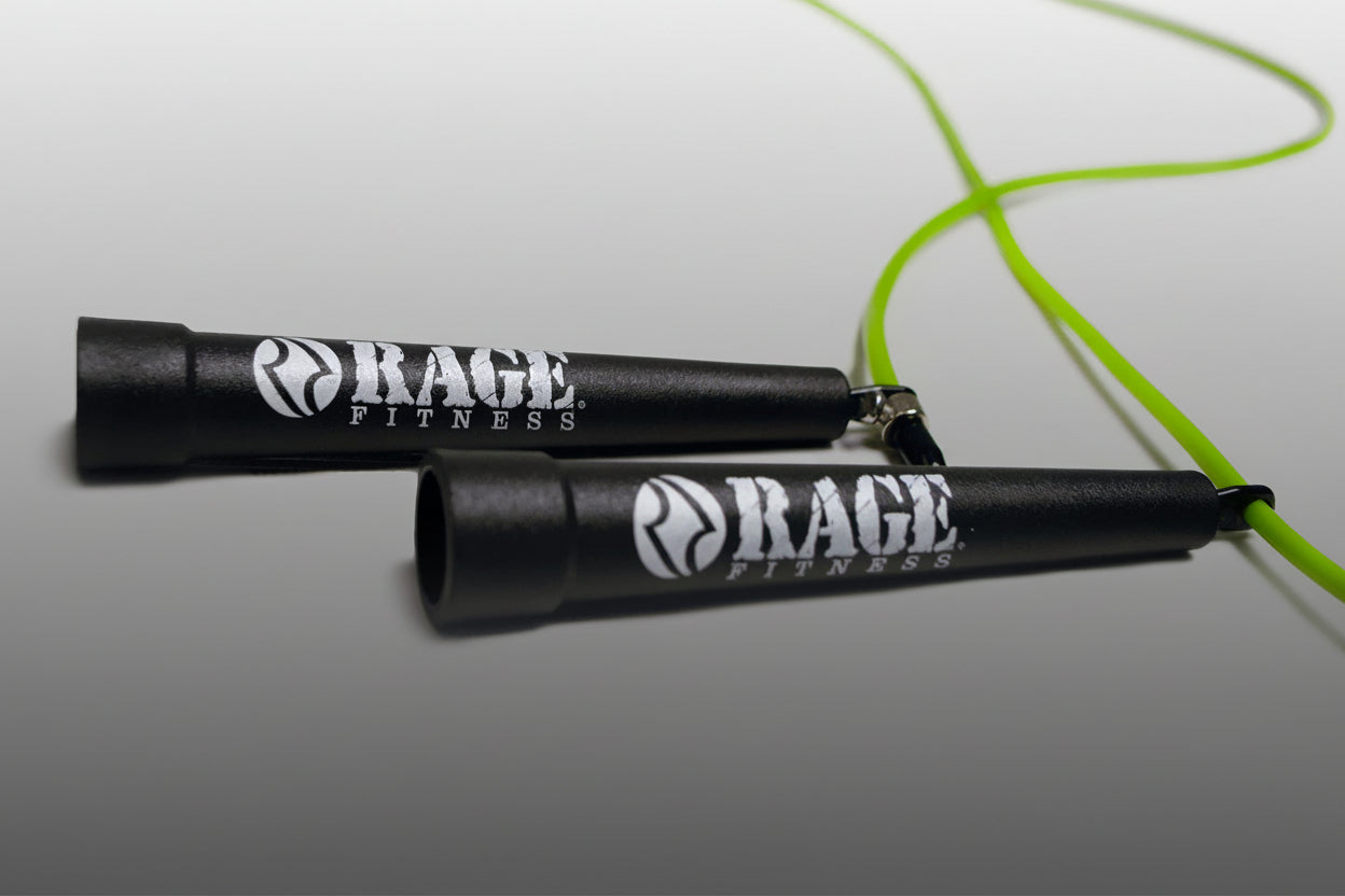 Adjustable Jump Rope