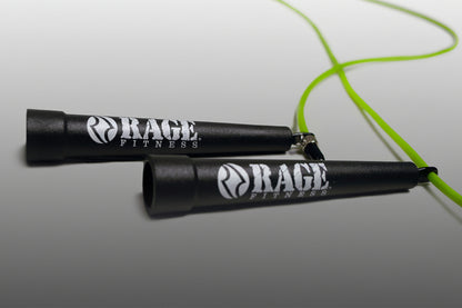 Adjustable Jump Rope