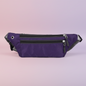 Waterproof Running Belt Bag – Lightweight Fitness & Travel Waist Pack