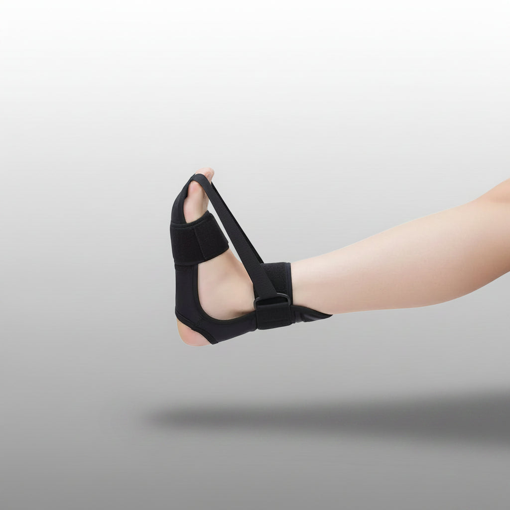 Stretching Strap – Yoga Flexibility & Mobility Band