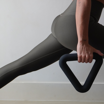 Triangle Dumbbell