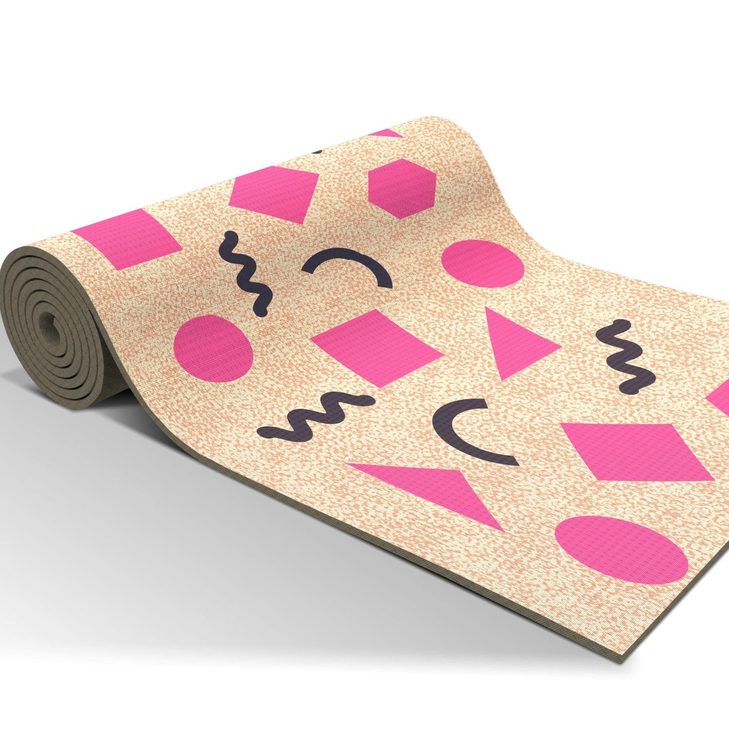 Titania Trekk Travel Mat