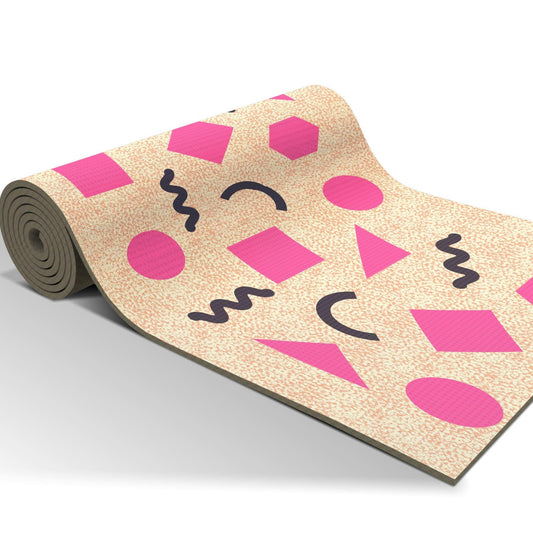 Titania Trekk Travel Mat
