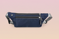 Waterproof Running Belt Bag – Lightweight Fitness & Travel Waist Pack