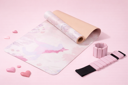 Self-Care Valentine Kit