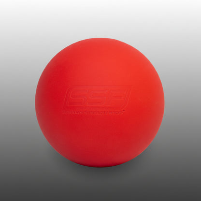 Lacrosse Ball