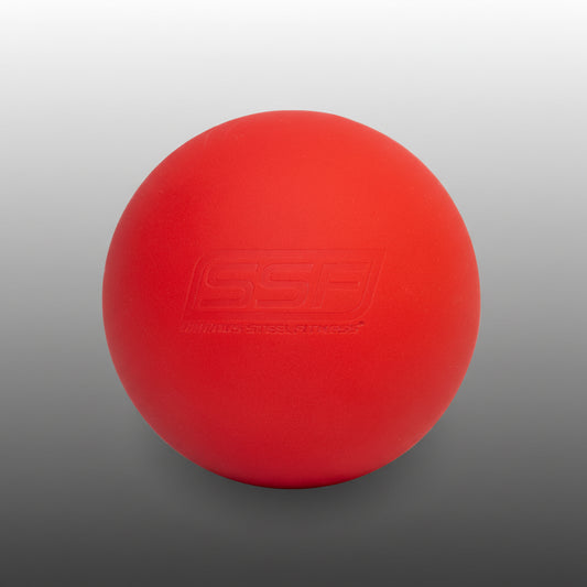 Lacrosse Ball