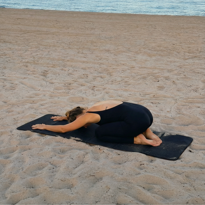Foldable Yoga Mat