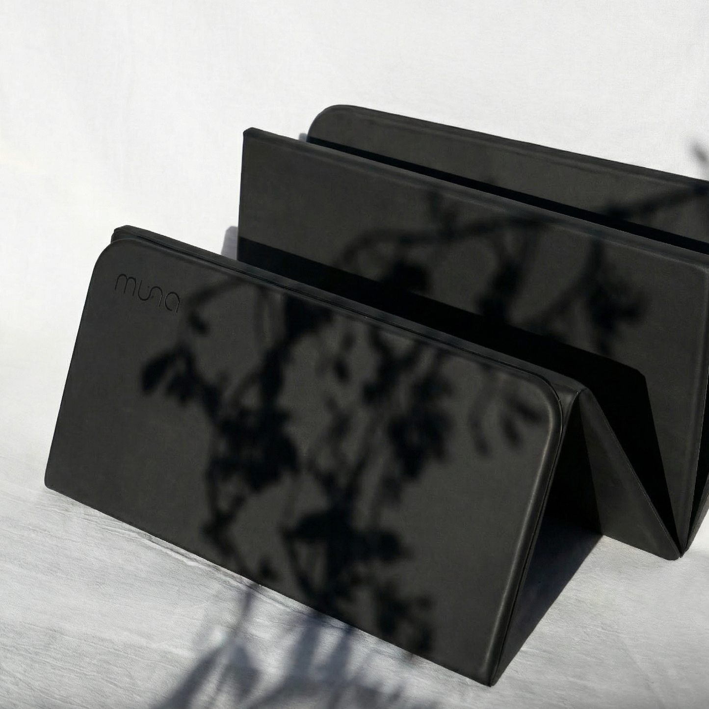 Foldable Yoga Mat