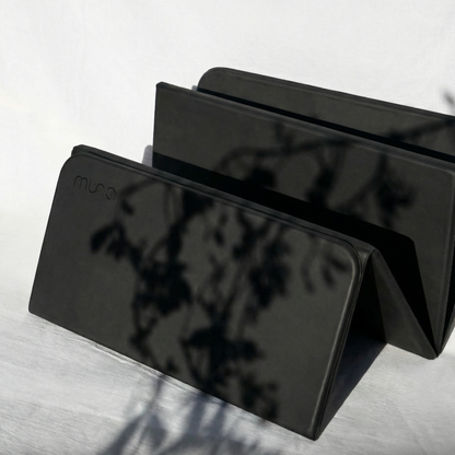 Foldable Yoga Mat