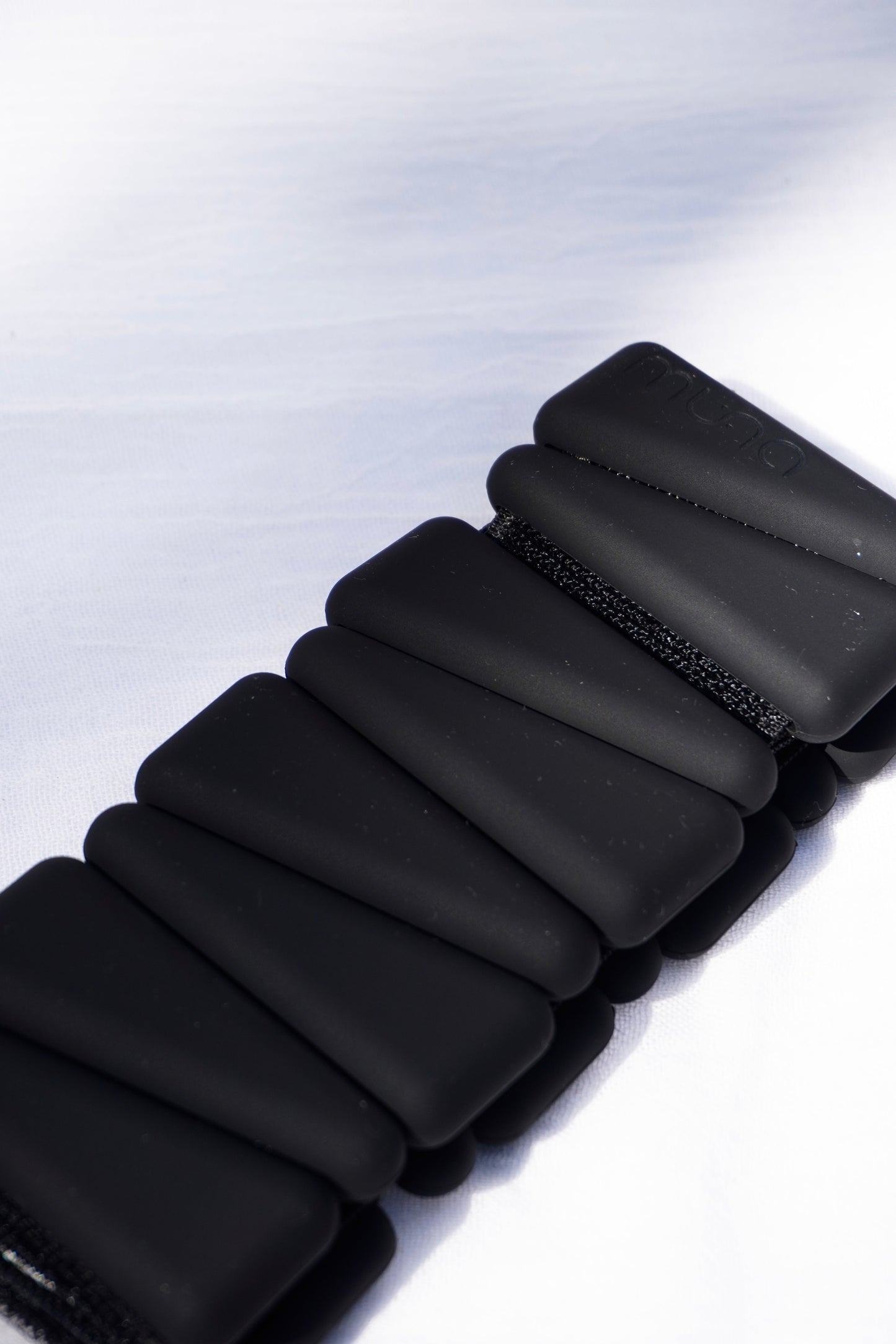 Wrist & Ankle Weights – Triangle Design for Pilates & Functional Fitness