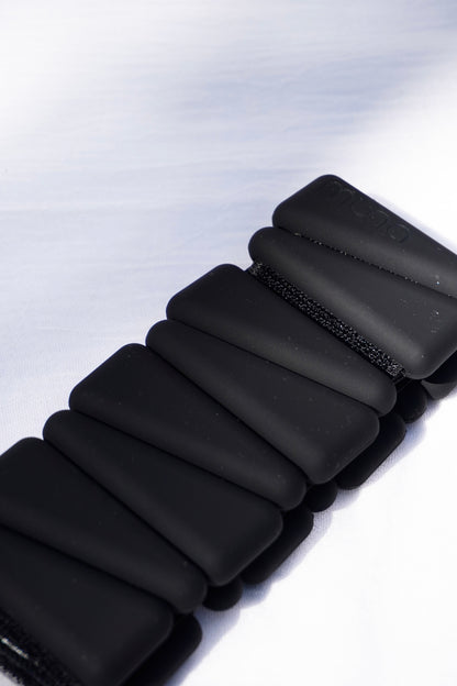 Wrist & Ankle Weights – Triangle Design for Pilates & Functional Fitness
