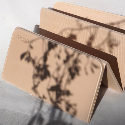 Foldable Yoga Mat