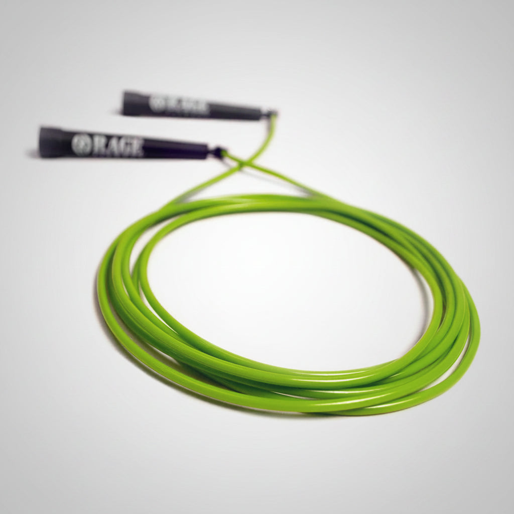 Adjustable Jump Rope