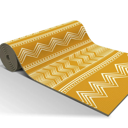 Wes Trekk Travel Mat