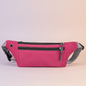 Waterproof Running Belt Bag – Lightweight Fitness & Travel Waist Pack