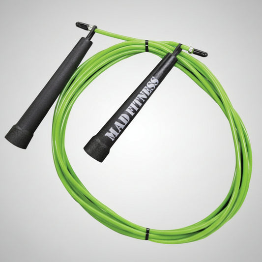 Adjustable Jump Rope