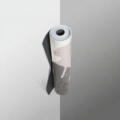 Slate Trekk Travel Yoga Mat