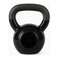 Vinyl-Coated Kettlebell – 15 to 30 lb | Gentle Strength Training